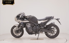 HONDA HAWK 11 2023 SC85