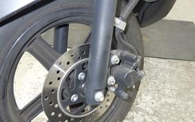 SUZUKI ADDRESS V125 Gen.2 2021 DP12H