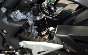 KAWASAKI NINJA 400 2020 EX400G