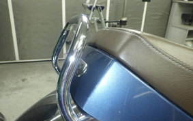 YAMAHA SR400 Gen.5 2020 RH16J