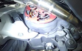 YAMAHA CYGNUS 125 X 2 SE44J