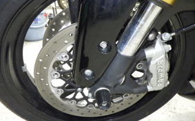 SUZUKI GSX-R750 2016