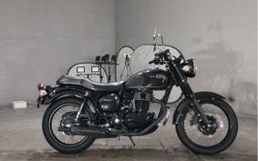 KAWASAKI ESTRELLA250 RS BJ250A