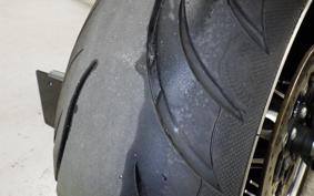 HARLEY FXBRS1870 2018