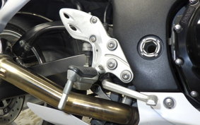 SUZUKI HAYABUSA Gen.2 2015
