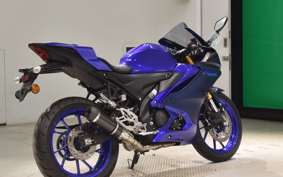 YAMAHA YZF-R15 2007