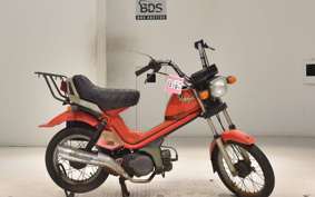 YAMAHA POPGAL 17J