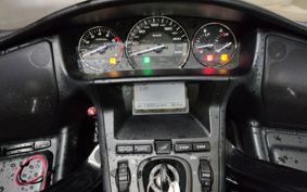 HONDA GL 1800 GOLD WING SC68