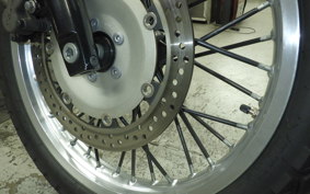 KAWASAKI W650 2004 EJ650A