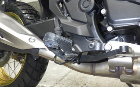 HONDA TRANSALP XL750 2023 RD16