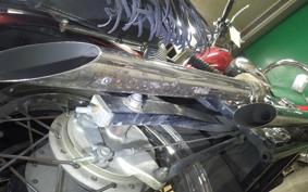 YAMAHA DRAGSTAR 250 2010 VG02J
