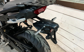 YAMAHA TRACER9 GT + ABS 2024 RN70J