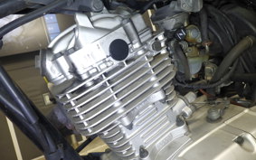 SUZUKI VANVAN 200 2002 NH41A