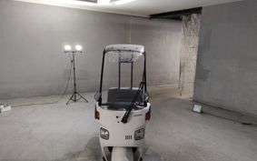 HONDA GYRO TA03