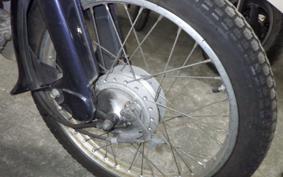 HONDA C50 SUPER CUB AA01
