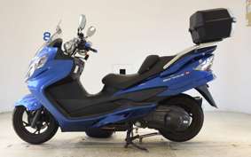SUZUKI SKYWAVE 250 (Burgman 250) M CJ45A