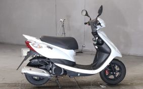YAMAHA JOG ZR EVOLUTION2 SA39J