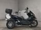 Фото Honda PCX160 TRIKE с японского аукциона