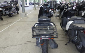 YAMAHA GEAR Gen.2 UA08J