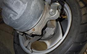 YAMAHA JOG POCHE SA08J