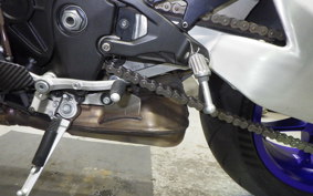 YAMAHA YZF-R1 M 2020 RN65J