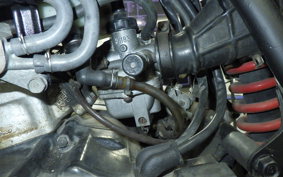 HONDA CRM50 GEN 1 2015 AD10