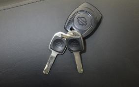 HARLEY RH975 2022