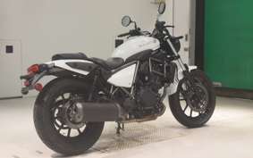 KAWASAKI ELIMINATOR400-3 2025 EL400A
