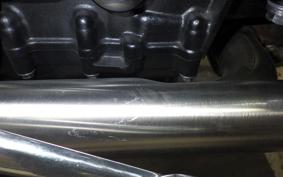 TRIUMPH BONNEVILLE T100 2025