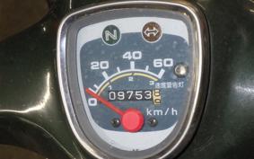 HONDA C50 SUPER CUB C50