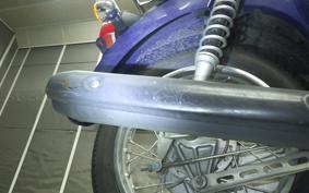 HONDA C50 SUPER CUB AA07