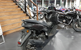YAMAHA NMAX ABS SEL1J