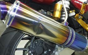 HONDA CB400SF GEN 4 A 2022 NC42