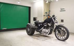 HARLEY XL1200R TRIKE 2004