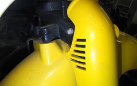 HONDA C50 SUPER CUB AA09