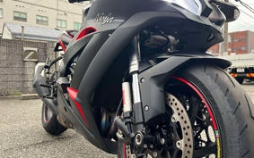 KAWASAKI NINJA ZX 10 R 2018 ZXT02C