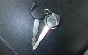 HONDA LEAD 125 JF45