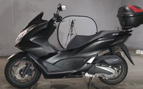HONDA PCX 160 KF47