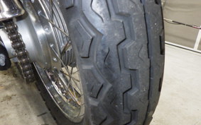 KAWASAKI ESTRELLA 2010 BJ250A