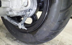 SUZUKI ｽｳｨｯｼｭ125 DV12B