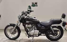 KAWASAKI ELIMINATOR 125 BN125A