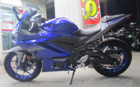 YAMAHA YZF-R25 RG43J