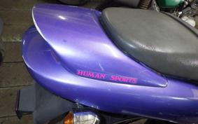 YAMAHA ZEAL 2011 3YX