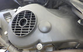 SUZUKI ADDRESS V125 CF4EA