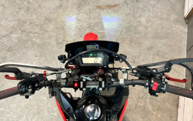 HONDA CRF250M MD38
