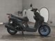 Фото Yamaha BW*S 125 с японского аукциона