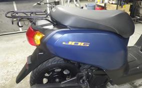 YAMAHA JOG-7 2016 AY01