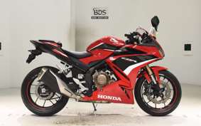 HONDA CBR400R NC56