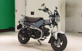 HONDA DAX 125 JB06