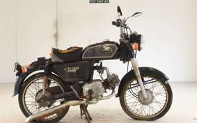 HONDA CD50 BENLY CD50